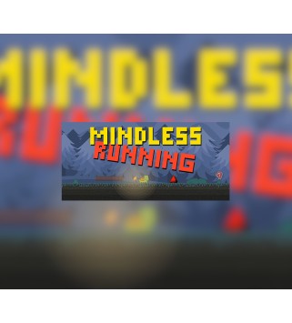 Mindless Running Steam Key GLOBAL